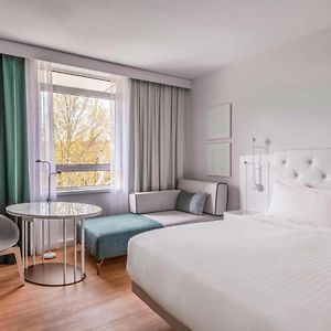 Deluxe Kamer met een King Size Bed
