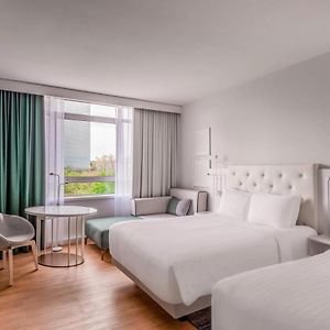 Deluxe Double Kamer